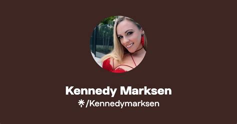 kennedy marksen onlyfans leak|Onlyfans Kennedy Marksen Official @kennedymarksen Free。